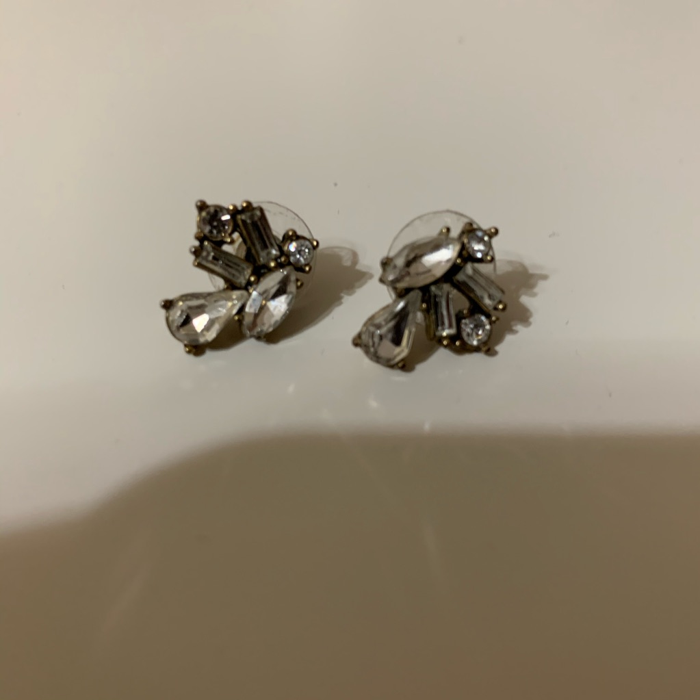 J.Crew Studs